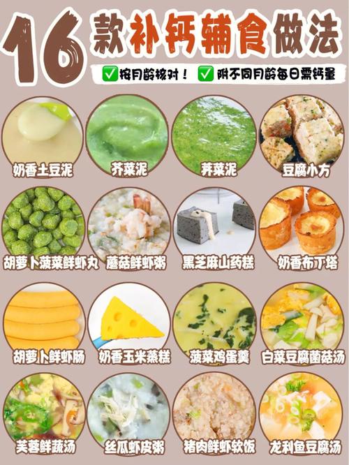 借卵代孕宝宝缺钙要吃什么